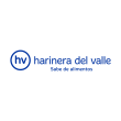 logo Horizontal Harinera del Valle - con eslogan-01